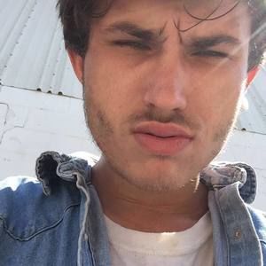 Meet your Posher, Charlie